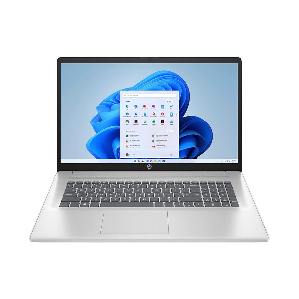 HP 17-CP3155CL Ryzen 5 7430U 16GB 1TB 17.3" Touch HD+