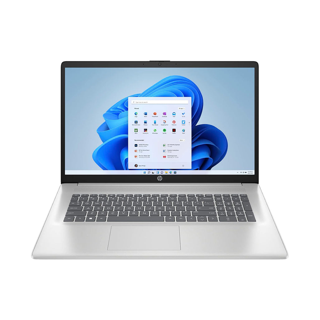 HP 17-CP3155CL Ryzen 5 7430U 16GB 1TB 17.3" Touch HD+
