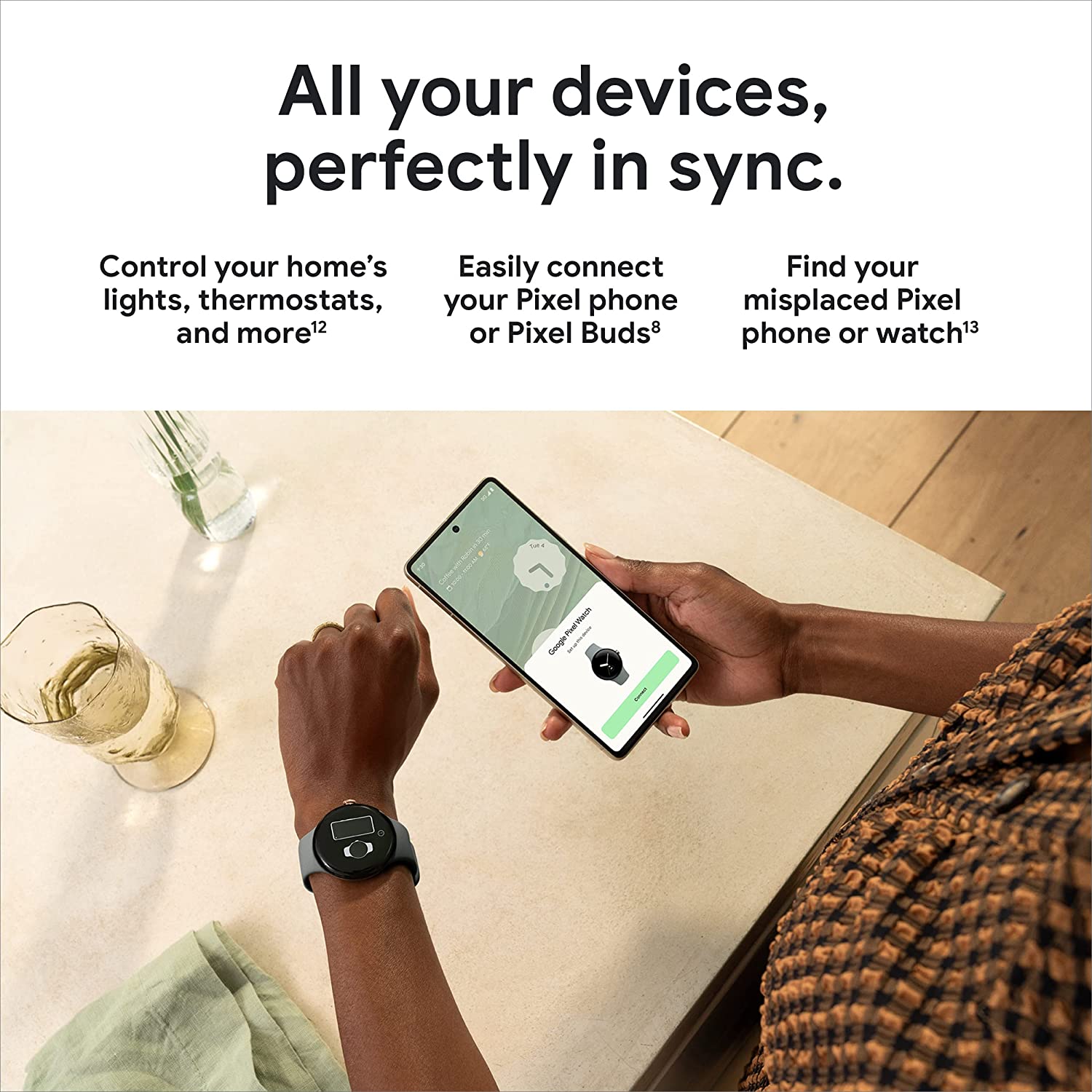 Google Pixel Watch - Android Smartwatch , Price in