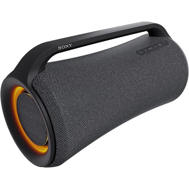 ony SRS-XG500 X-Series Wireless Portable-BLUETOOTH Party-Speaker