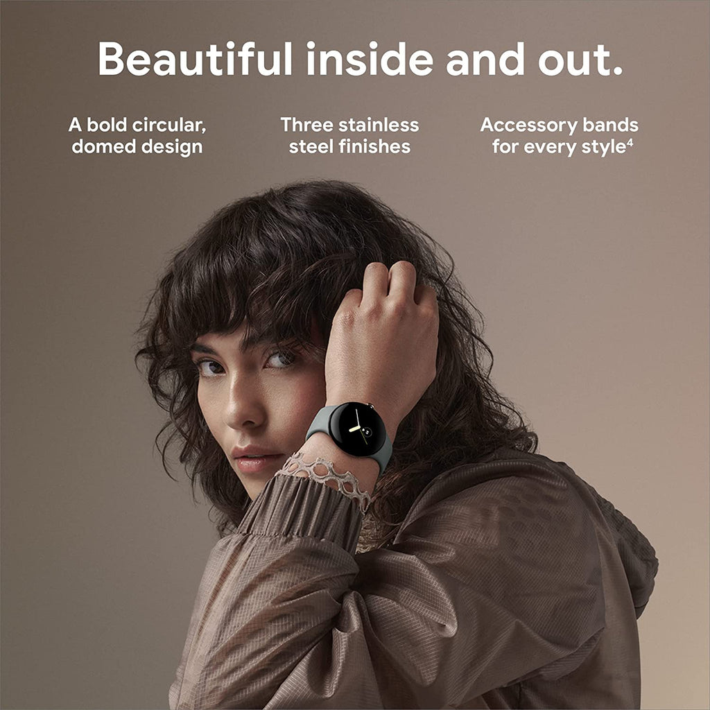 Google Pixel Watch - Android Smartwatch , Price in