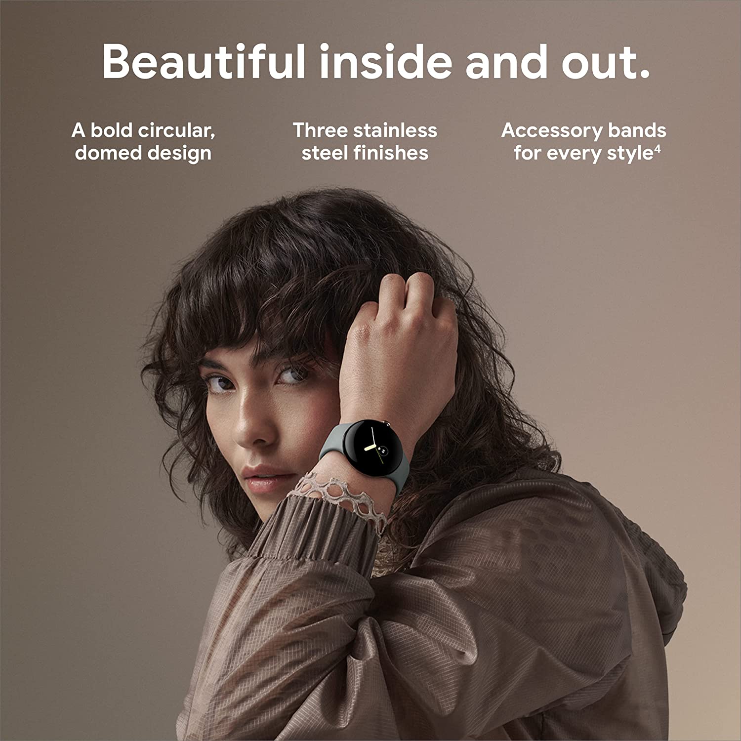 Google Pixel Watch - Android Smartwatch , Price in