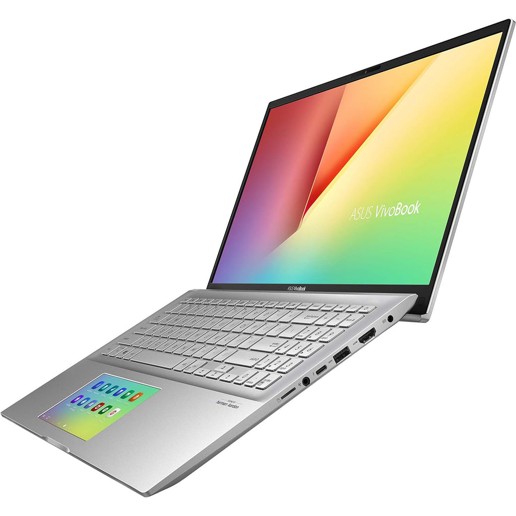 ASUS VivoBook S15 i7-1165G7 CPU, 16GB RAM 1TB SSD..