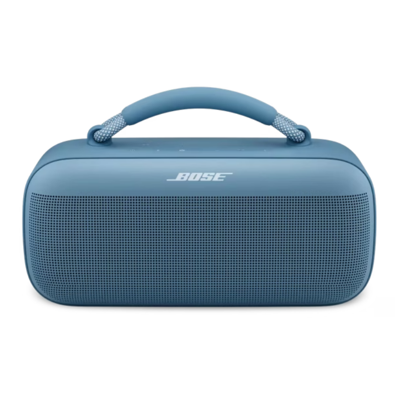 Bose SoundLink Max Portable Speaker