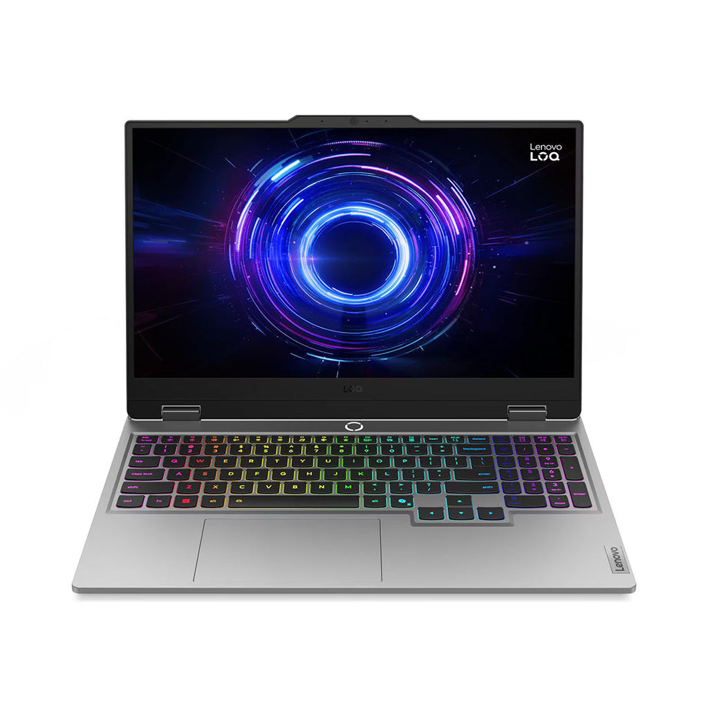 Lenovo LEGION 5 15IRX10 15.1" OLED Gaming Laptop - Intel Core i7-14700HX - RAM 16GB - SSD 512GB - Nvidia GeForce RTX 5060 - Win 11 | 83LY000LUS