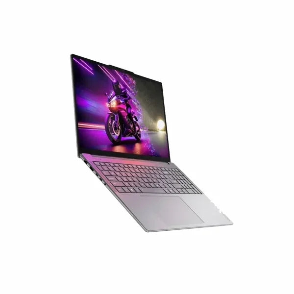 Lenovo YOGA Pro 9 16IAH10 83L0X002US – Intel Ultra 9 285H – NVIDIA RTX 5060