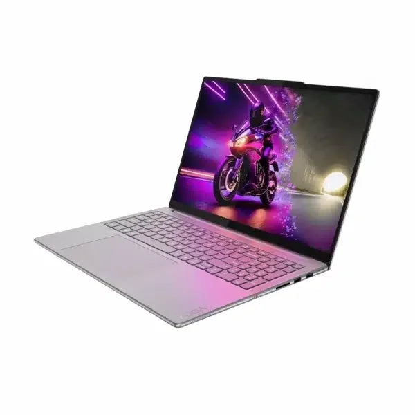 Lenovo YOGA Pro 9 16IAH10 83L0X002US – Intel Ultra 9 285H – NVIDIA RTX 5060