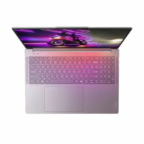 Lenovo YOGA Pro 9 16IAH10 83L0X002US – Intel Ultra 9 285H – NVIDIA RTX 5060