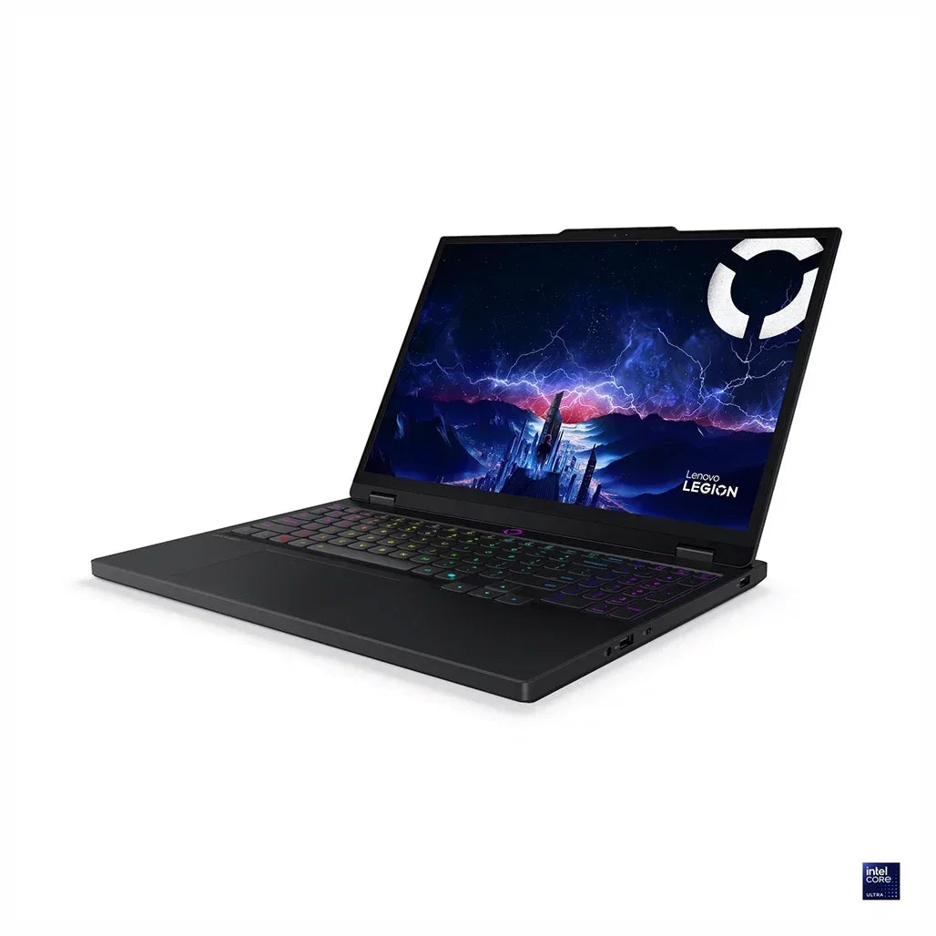 Lenovo Legion 5 15IRX10 83LY0007US - Core i9-14900HX - RTX 5070 8GB