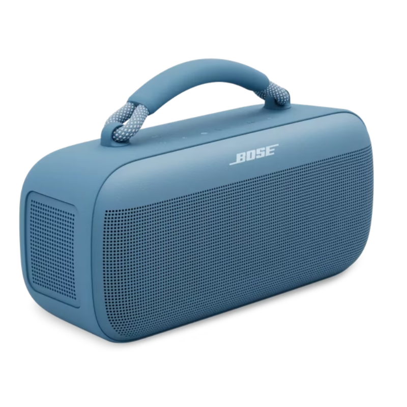 Bose SoundLink Max Portable Speaker