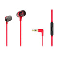 Hyperx Cloud Earbuds II Gaming Earbuds with Mic ,Red | 705L8AA