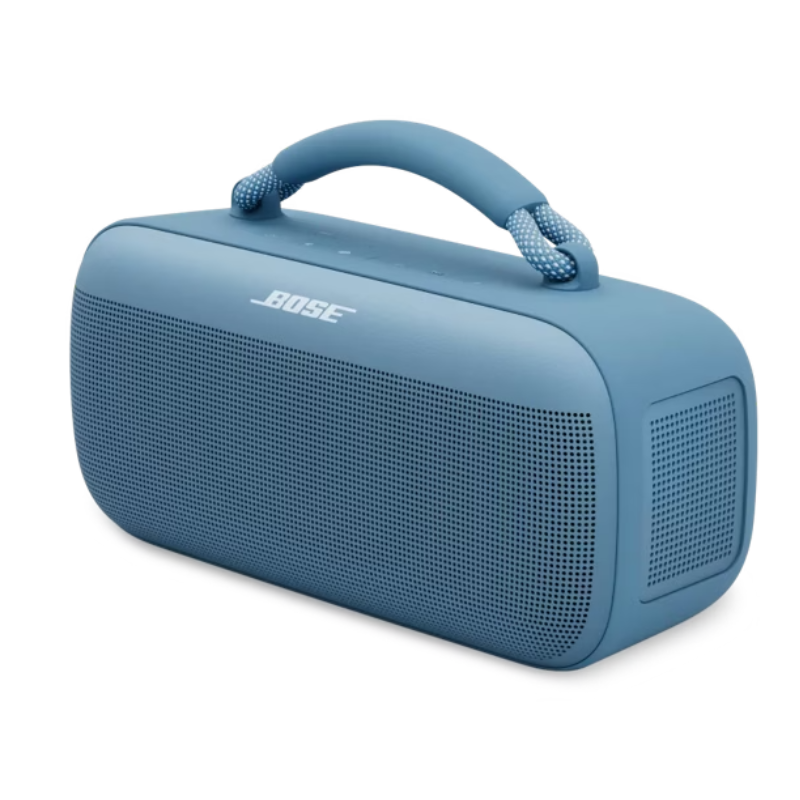 Bose SoundLink Max Portable Speaker