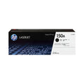 HP 150A W1500A Original Toner Black