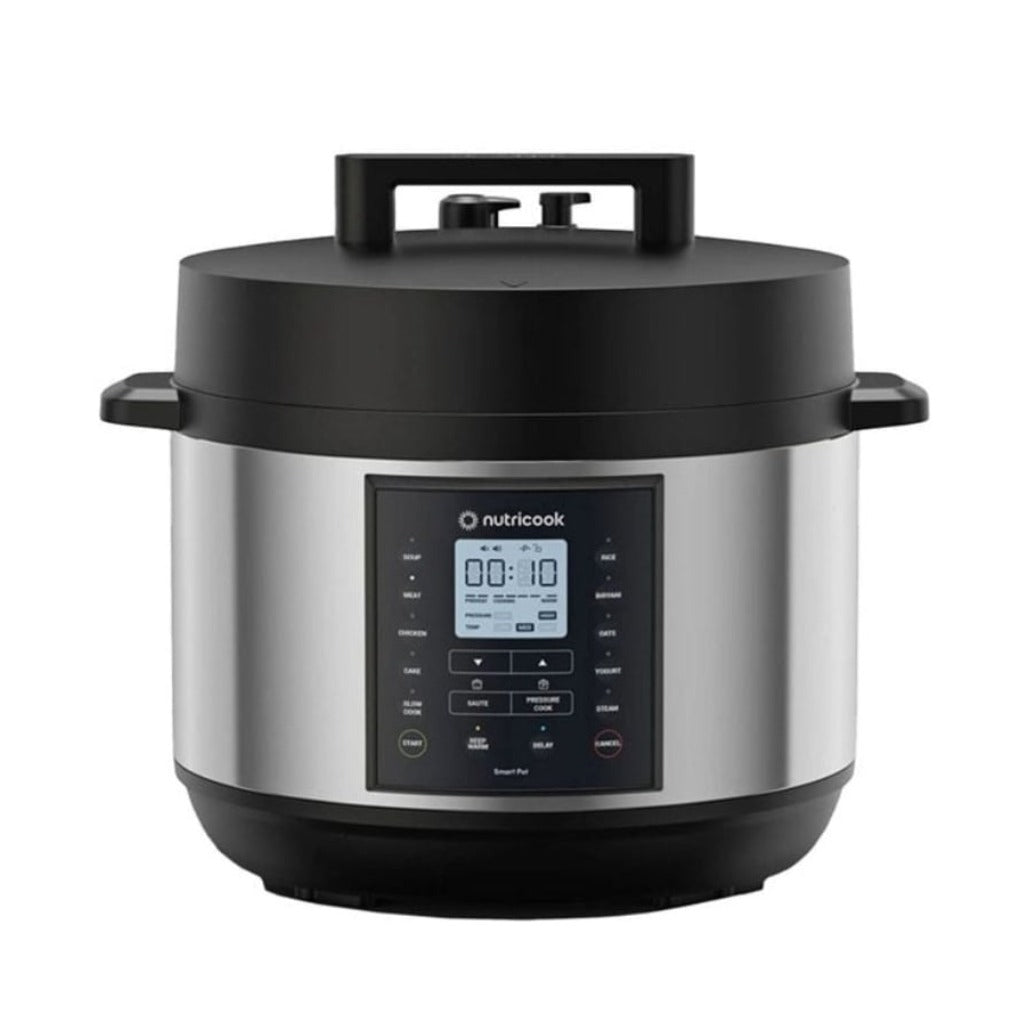 Nutricook Electric Pot 2 Plus 9.5L - NC-SP210L
