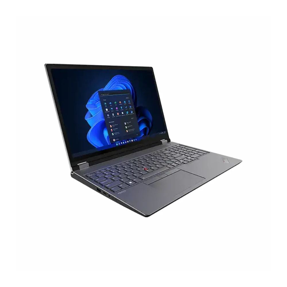 Lenovo ThinkPad P16 G1 i7 16GB 512GB RTX A1000 4GB