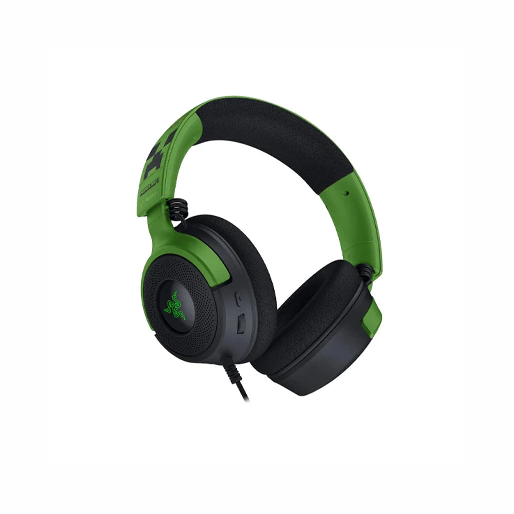 Razer Kraken V4X Headset Wired Rz04-05180100-R3M1