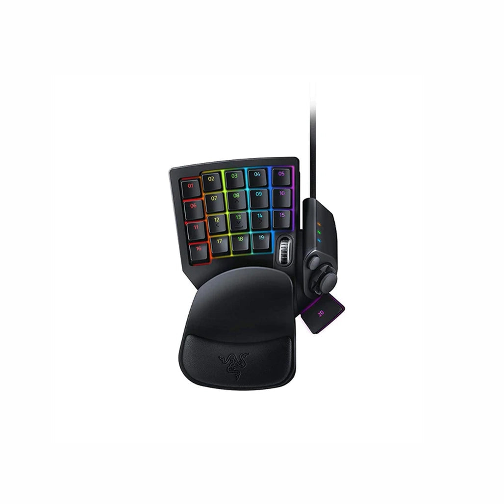 Razer Tartarus V2 Keypad Rz002270100-R3M