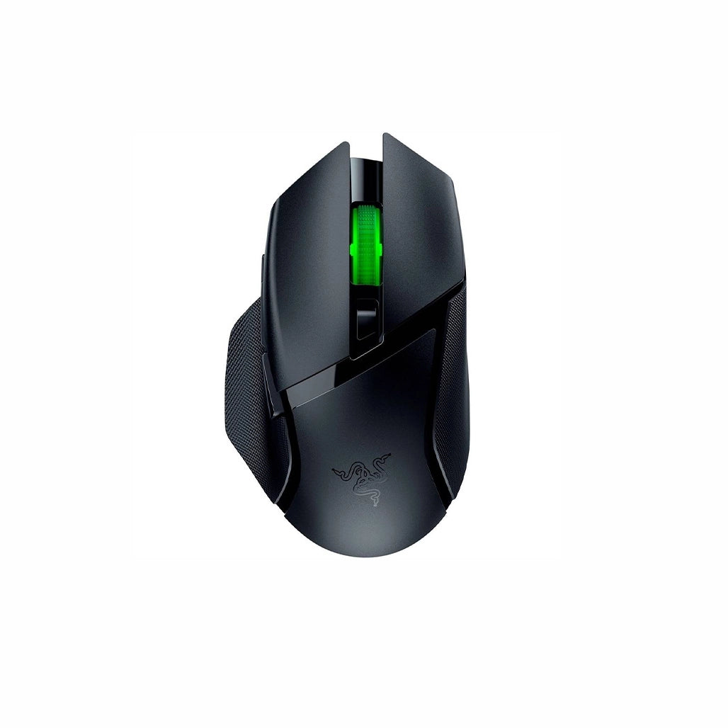 Razer Basilisk V3 X Hyperspeed Wireless Mouse Rz01-04870100-R3G1