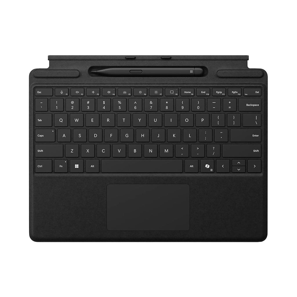 Microsoft Surface Pro 12-inch Keyboard with Slim Pen