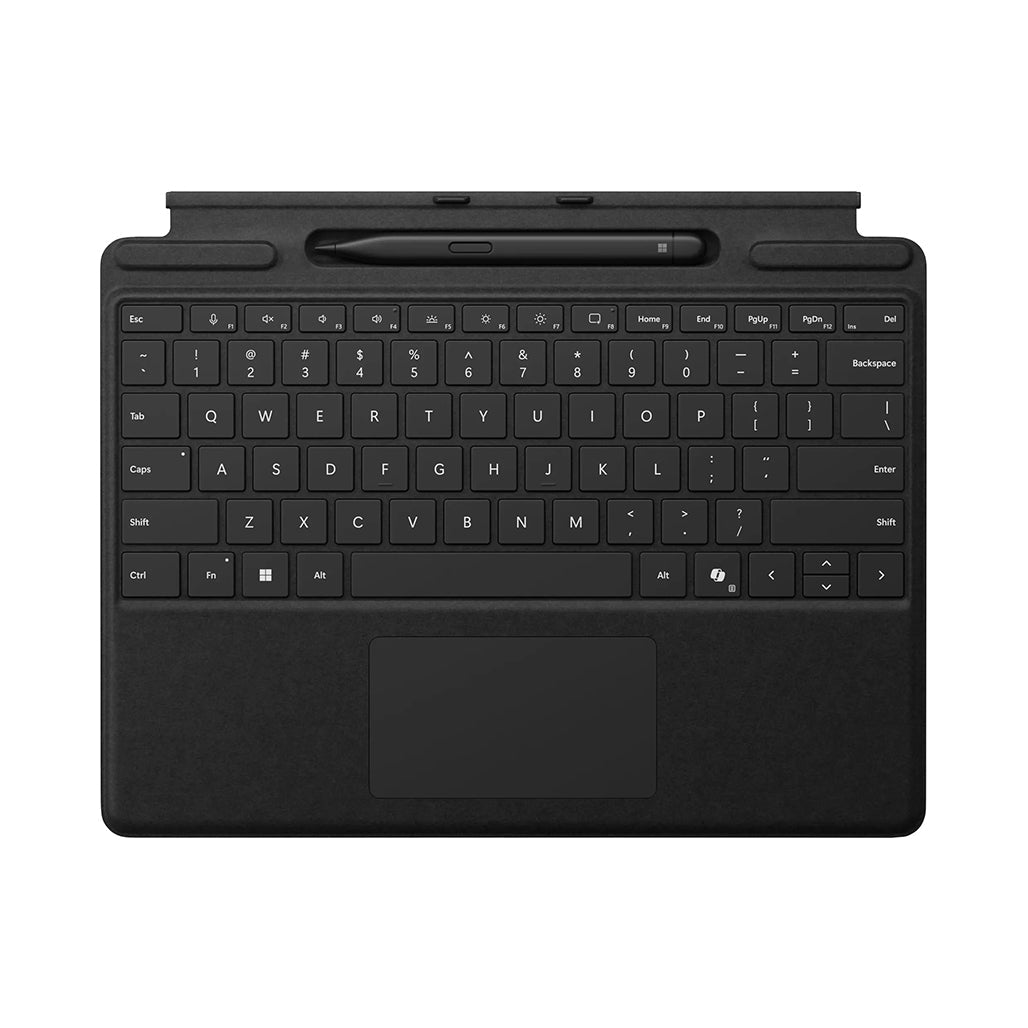 Microsoft Surface Pro 12-inch Keyboard with Slim Pen