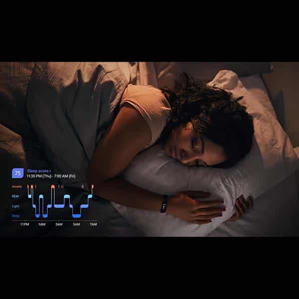 amsung Galaxy Fit 2 Bluetooth Fitness Tracking Smart Band