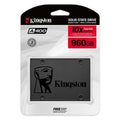 Kingston SA400 2.5-inch SSD 1000GB SA400S37/960G