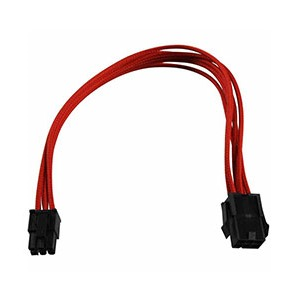Raidmax Sleeved Extension Cable PCI-E RC-003
