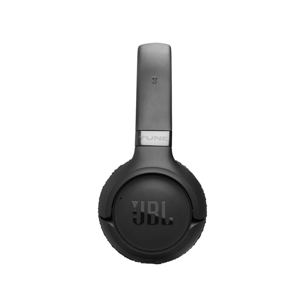 JBL Tune 680NC Wireless Over-Ear Headphones - White