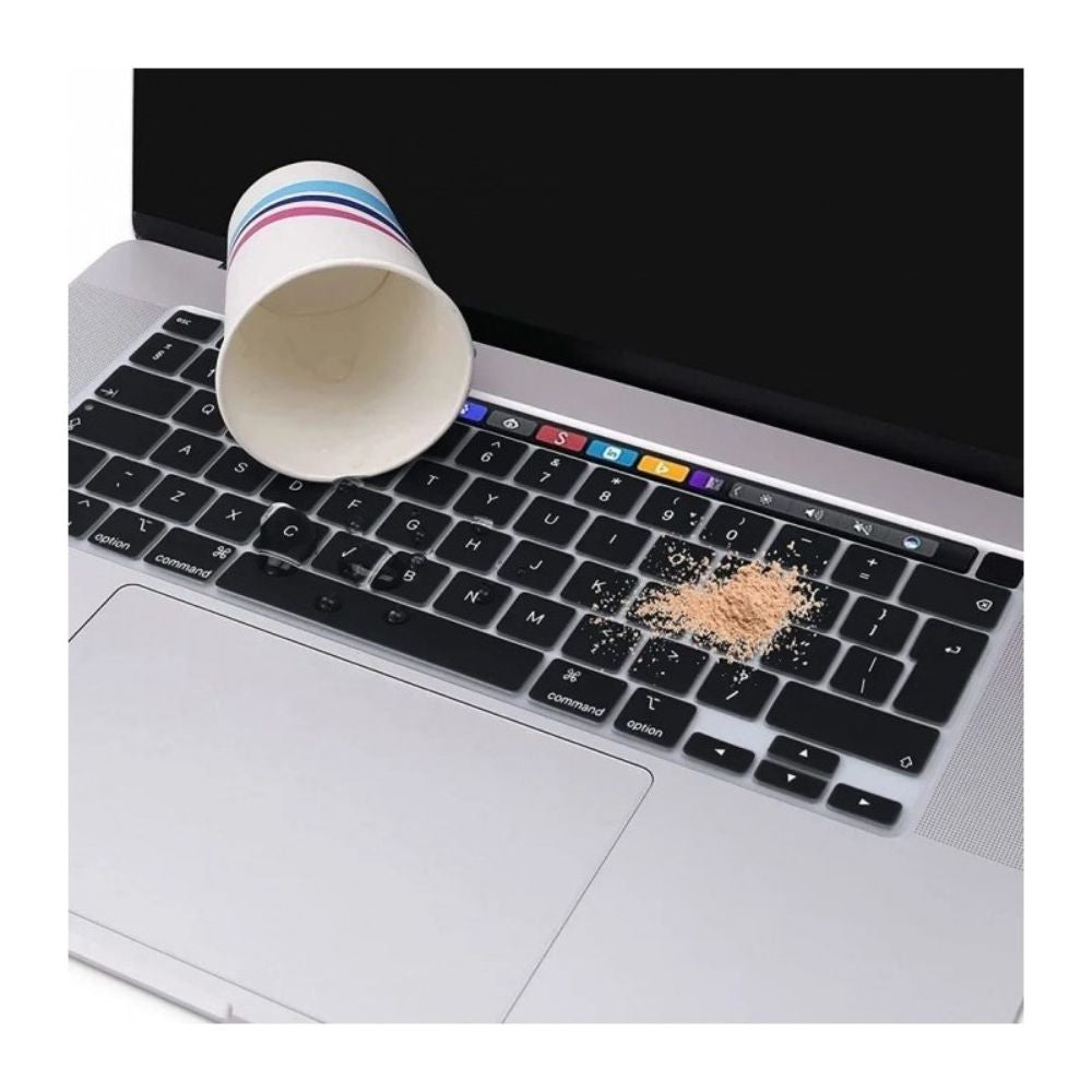 Keyboard Protector Premium Keyboard Film