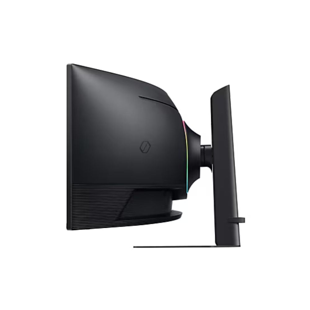Samsung Odyssey G9 G9G95C Dual QHD Gaming Monitor 49"