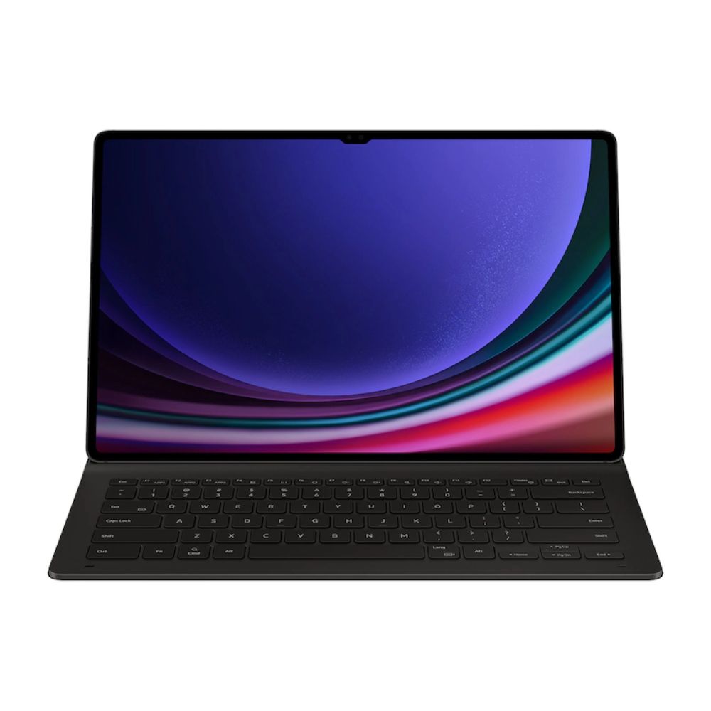 Book Cover Keyboard Slim for Galaxy Tab S9 Ultra - S9 Ultra 5G