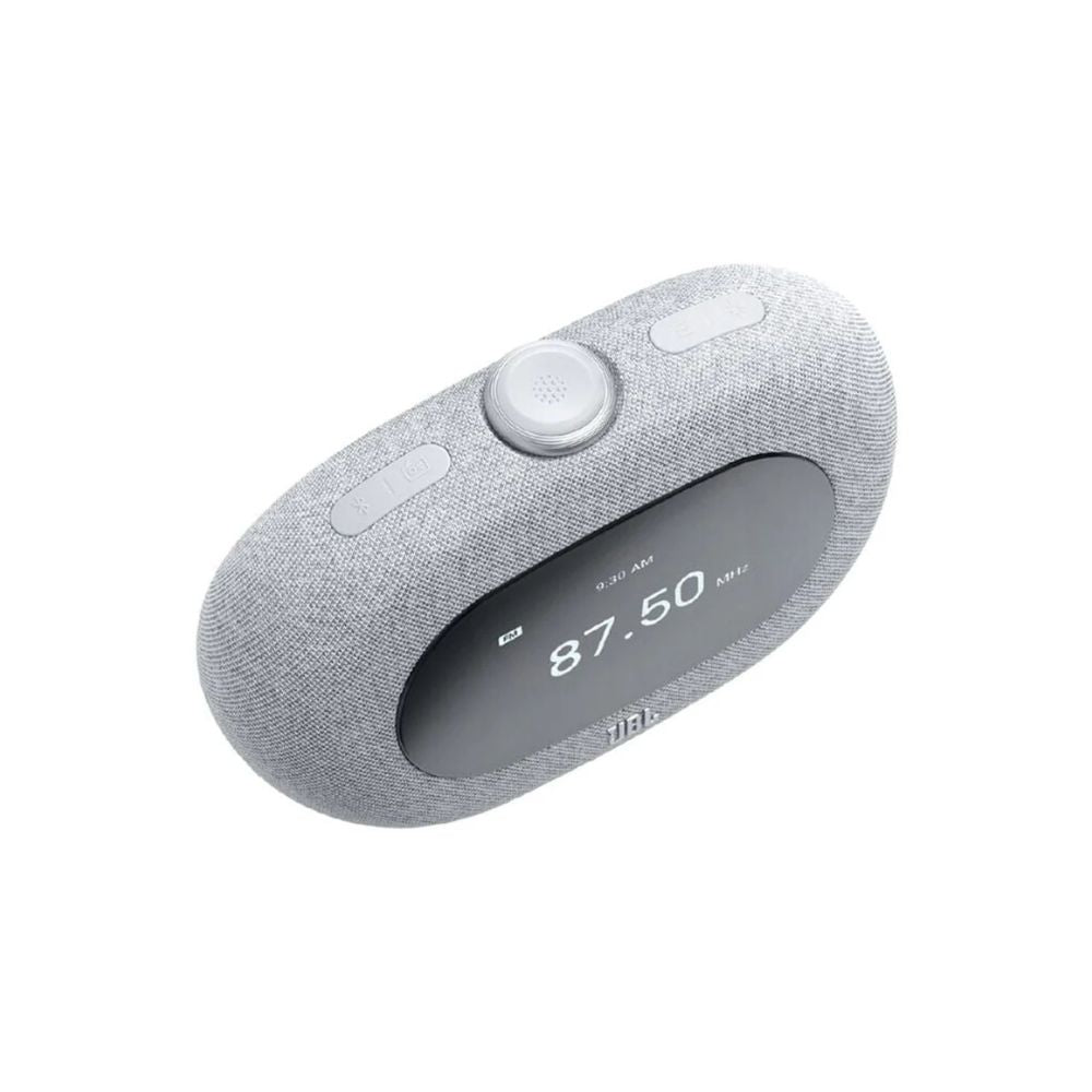 JBL Horizon 3 Clock Radio Bluetooth Speaker