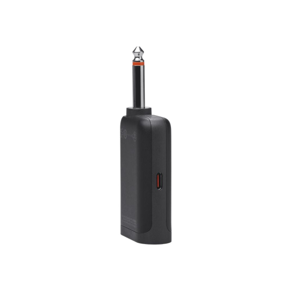JBL PartyBox Two-Person Wireless Handheld Microphone System (2.4 GHz)