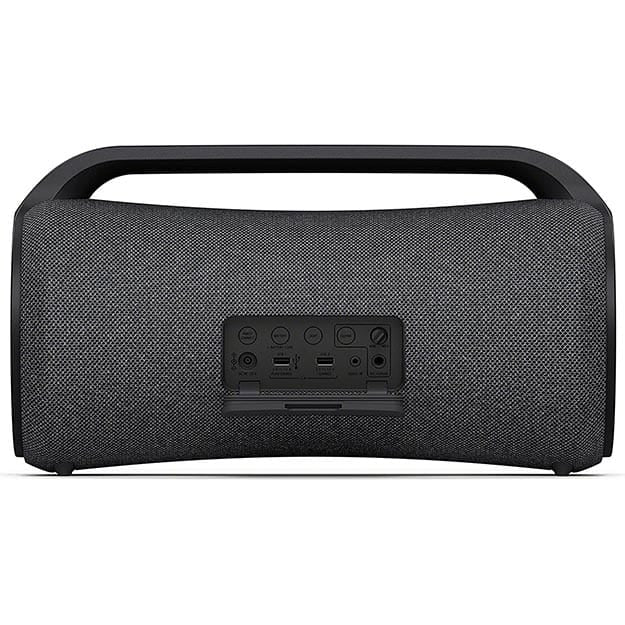 ony SRS-XG500 X-Series Wireless Portable-BLUETOOTH Party-Speaker