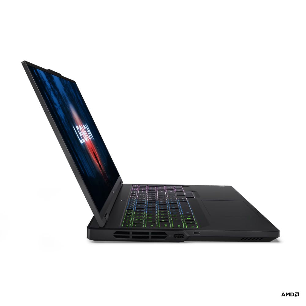 Lenovo Legion 5 Pro 82Wm0005Us - Ryzen 7 - 7745Hx - 16Gb RAM - 1Tb SSD - 16.0 2K 165Hz - Rtx4070