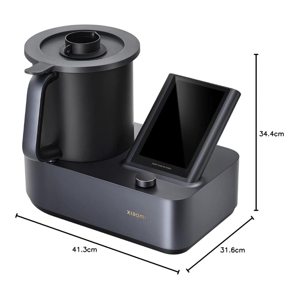 Xiaomi Smart Cooking Robot