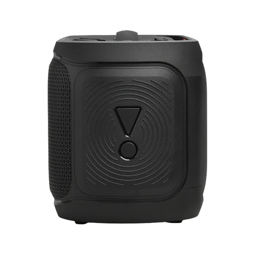 JBL PartyBox On-The-Go 2 - Karaoke Speaker