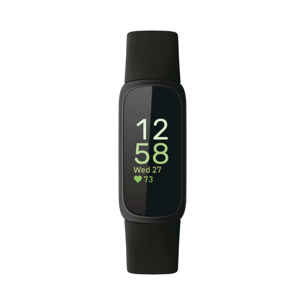 Fitbit Inspire 3 – Fitness Tracker