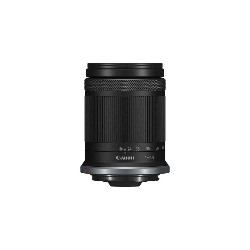 Canon EOS R Mirrorless Digital Camera, Body Only