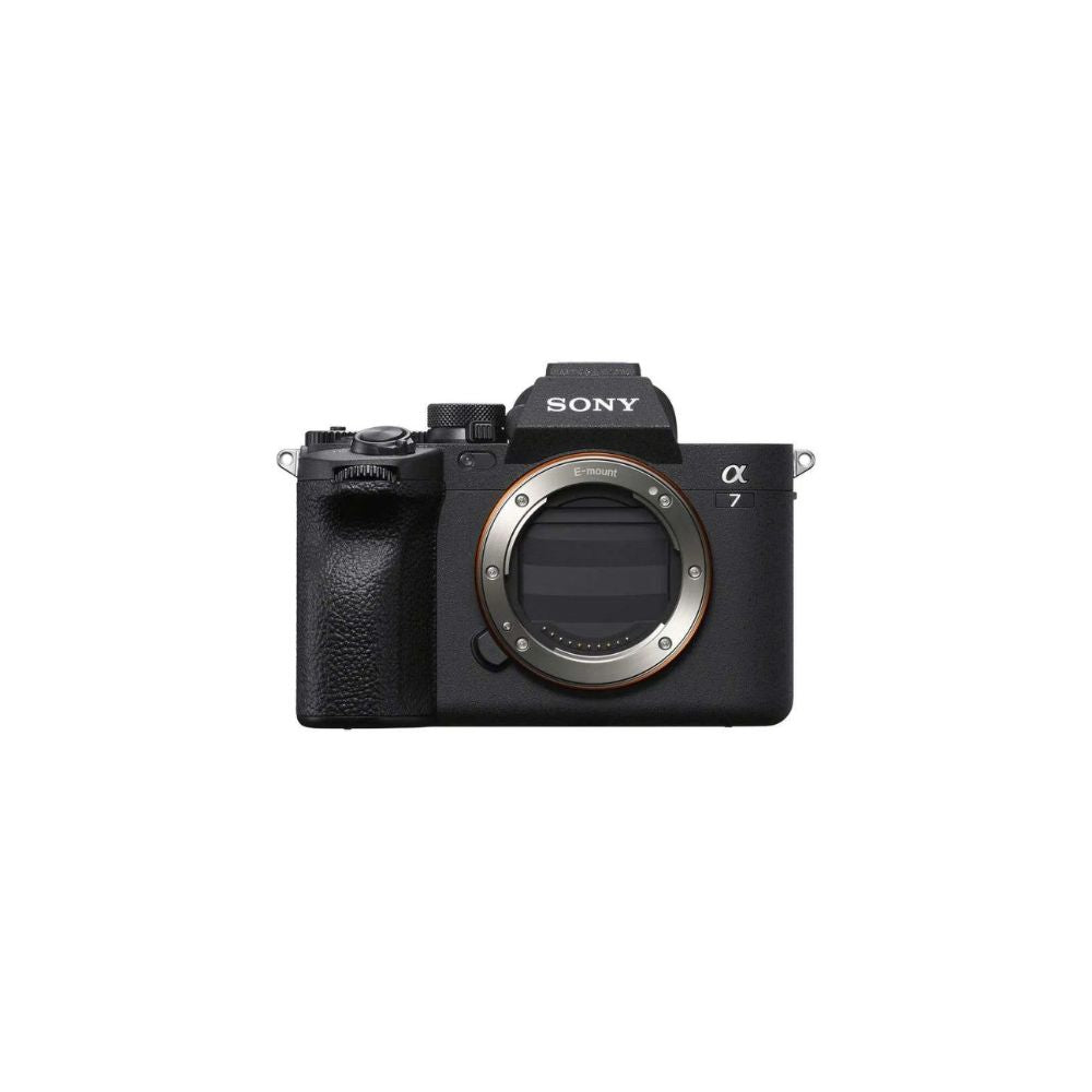 Sony a7 IV Mirrorless Camera