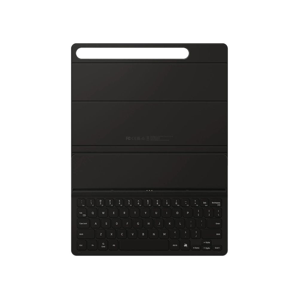 Samsung Galaxy Tab Book Cover Keyboard Slim - AI Key