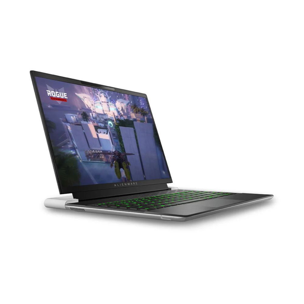 DELL ALIENWARE AWX14-R2 - CORE I7-13620H - 16GB RAM - 512GB SSD - 14" QHD+ (2560 x 1600) 165HZ - RTX 4050 6GB