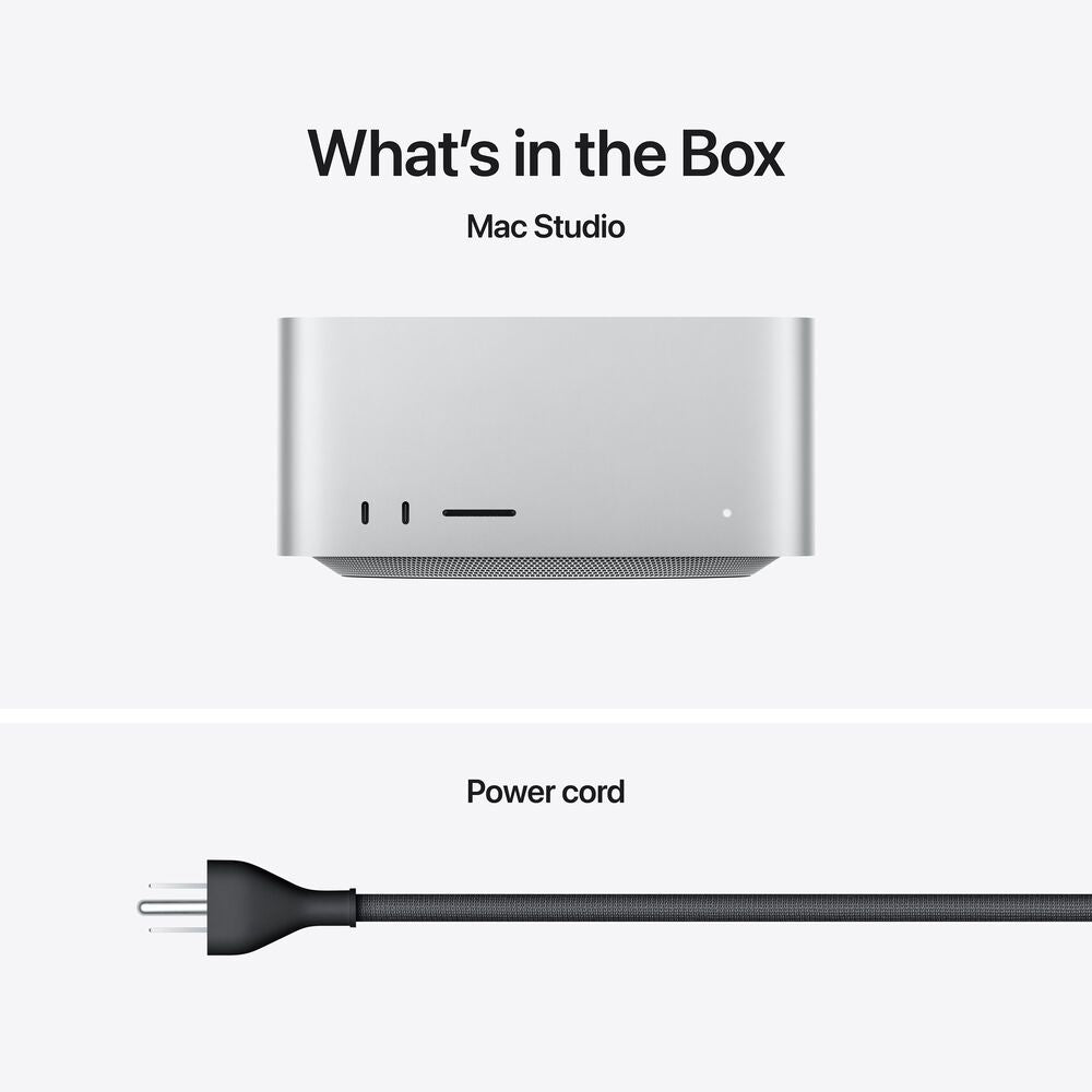 Apple Mac Studio M4 MaxLebanon | in