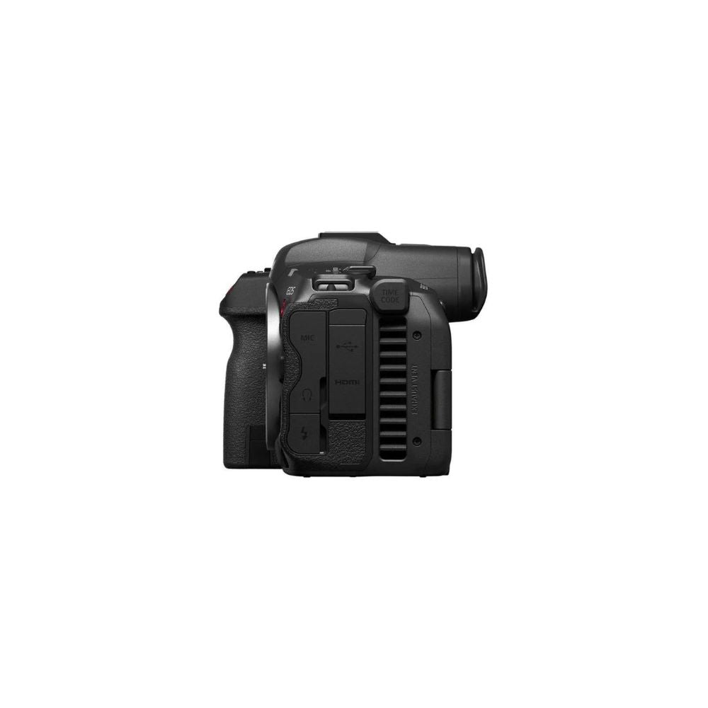 Canon EOS R5 C Mirrorless Cinema Camera