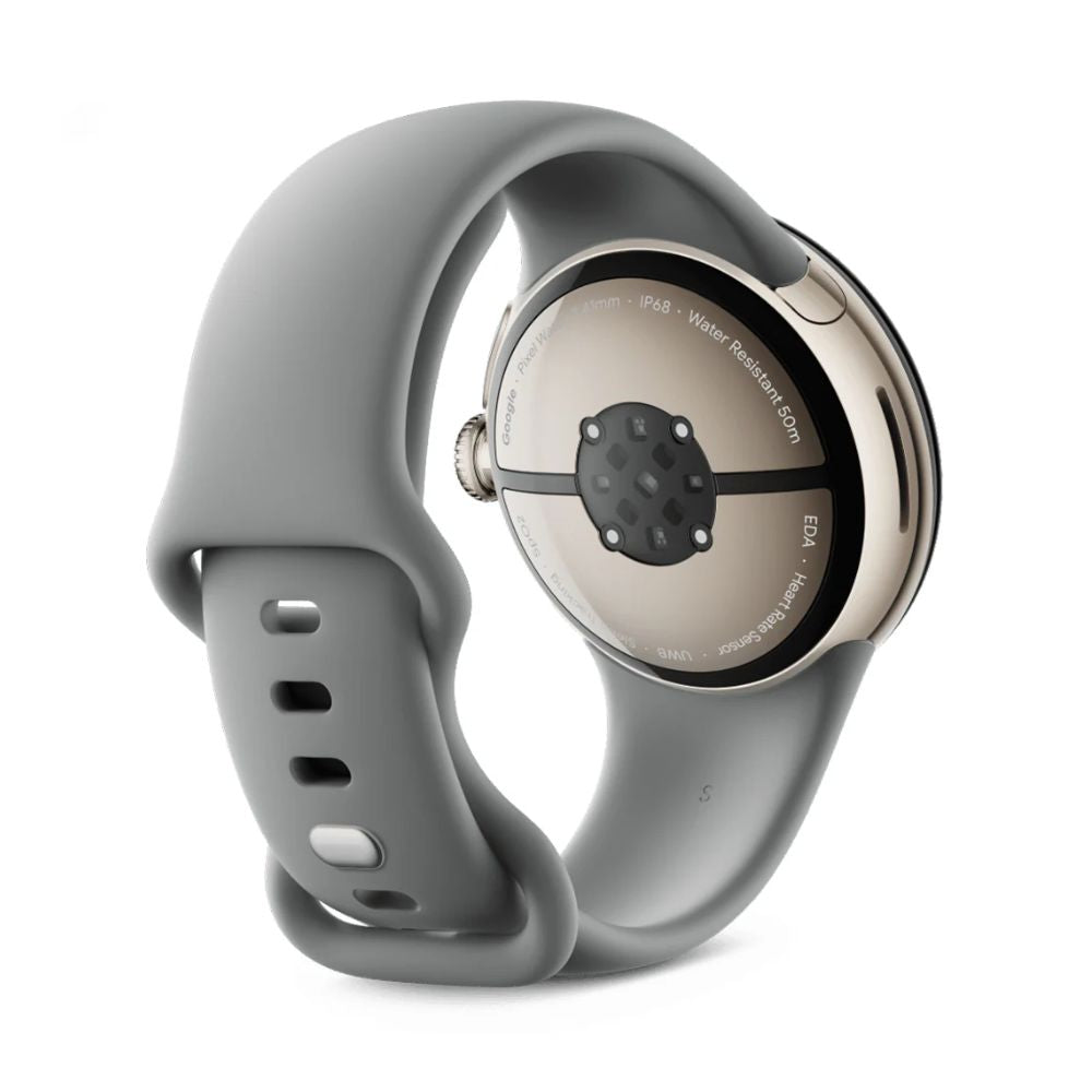 Google Pixel Watch 3: Advanced Smartwatch with Enhanced Features