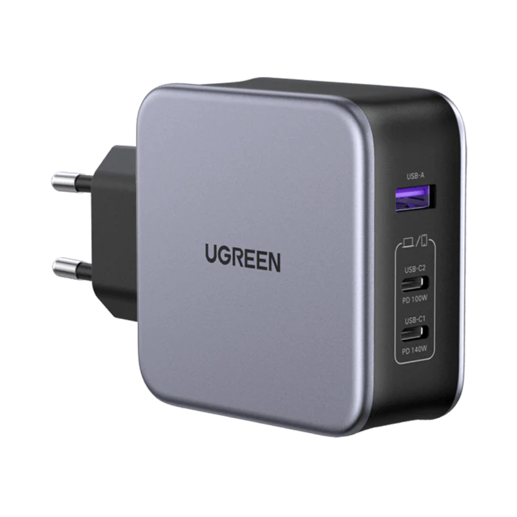 UGREEN Nexode 140W USB C GaN Charger - 90549