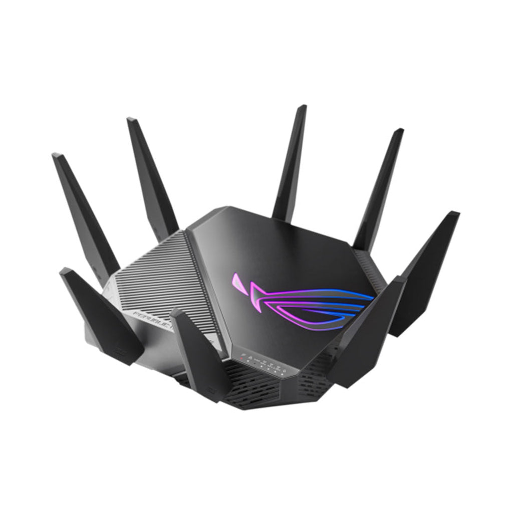 Asus ROG Rapture - GT-AXE11000 - Gaming Router