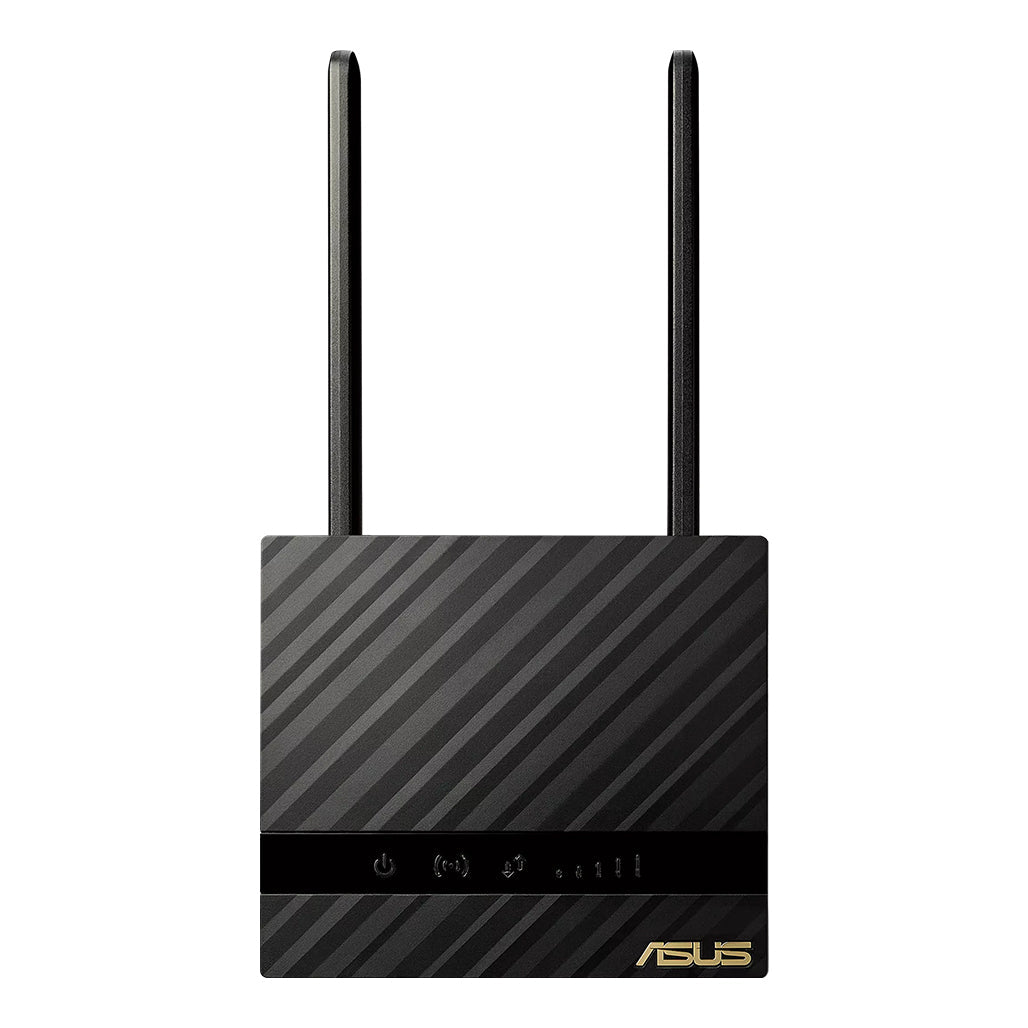 Asus 4G-N16 - Wireless-N300 LTE Modem Router