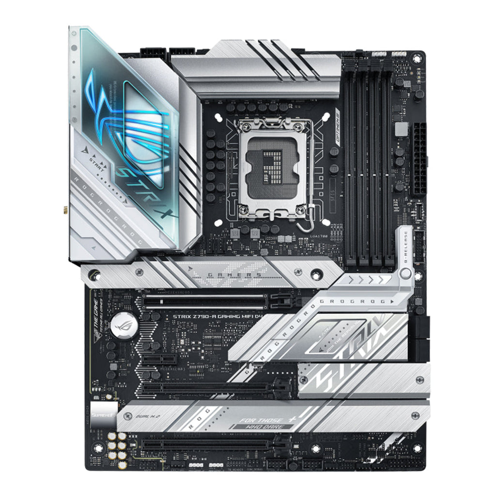 Asus Rog Strix Z790-A Gaming WiFi D4