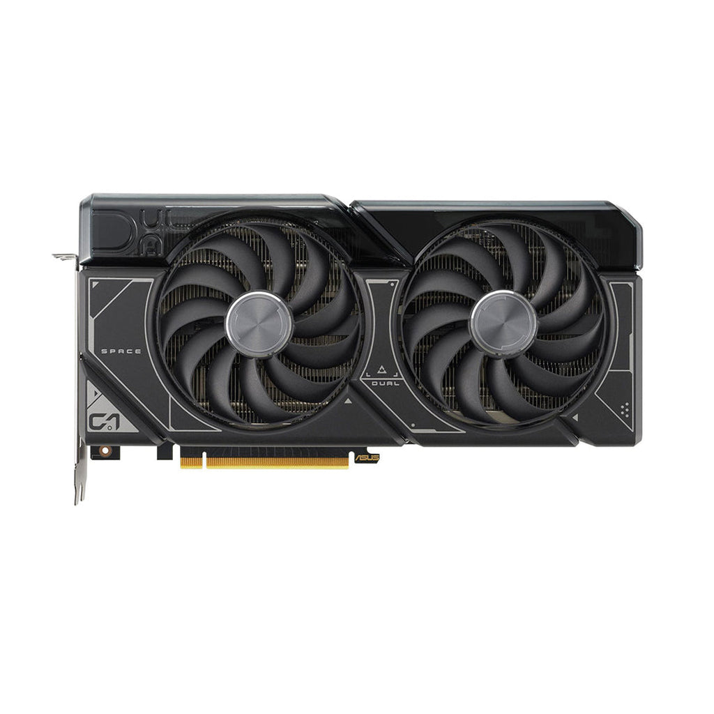 ASUS Dual GeForce RTXâ¢ 4070 OC Edition 12GB